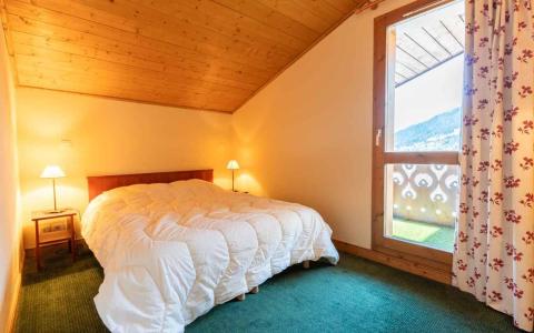 Vakantie in de bergen Appartement duplex 4 kamers 6 personen (G477) - Résidence la Valériane - Valmorel - Verblijf