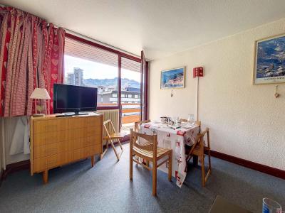 Каникулы в горах Апартаменты 2 комнат 6 чел. (38) - Résidence la Vanoise - Les Menuires - Салон