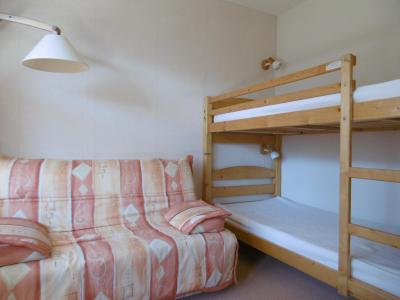Vacances en montagne Appartement 2 pièces 6 personnes (041) - Résidence la Vanoise - Méribel-Mottaret