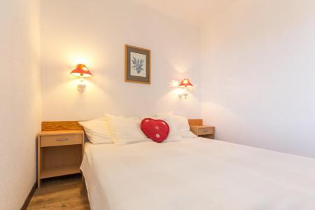 Vacanze in montagna Appartamento 2 stanze con alcova per 6 persone (310) - Résidence la Vanoise - La Rosière