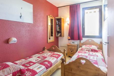 Vacanze in montagna Appartamento 2 stanze per 4 persone (ROSI-VAN112) - Résidence la Vanoise - La Rosière