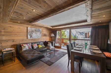 Holiday in mountain resort 4 room apartment 6 people (5) - Résidence la Vanoise - Courchevel