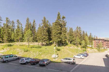 Vacances en montagne Appartement 2 pièces 5 personnes (424) - Résidence la Vanoise - La Rosière - Extérieur été