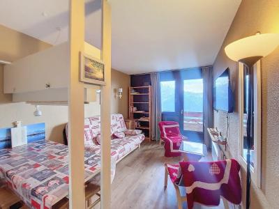 Vacaciones en montaña Apartamento 2 piezas para 5 personas (314) - Résidence la Vanoise - La Rosière