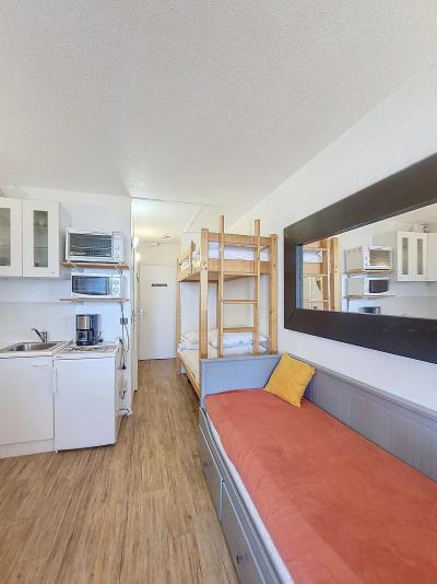 Vacances en montagne Studio coin montagne 4 personnes (21) - Résidence la Vanoise - La Rosière