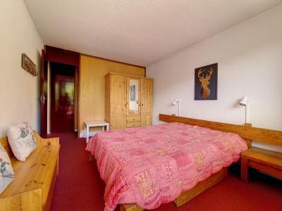 Vacaciones en montaña Apartamento 2 piezas para 4 personas (39) - Résidence la Vanoise - Les Menuires - Habitación