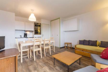 Vacanze in montagna Appartamento 2 stanze con alcova per 6 persone (310) - Résidence la Vanoise - La Rosière - Cucina