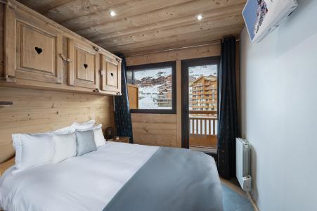 Каникулы в горах Апартаменты 7 комнат 12 чел. (462) - Résidence la Vanoise B - Val Thorens - Комната