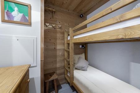 Vacances en montagne Appartement 7 pièces 12 personnes (462) - Résidence la Vanoise B - Val Thorens - Chambre
