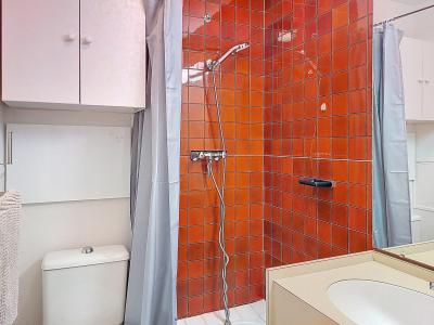 Vacanze in montagna Monolocale con alcova per 2 persone (530) - Résidence la Vanoise - La Rosière
