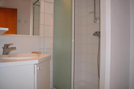 Urlaub in den Bergen 2-Zimmer-Appartment für 4 Personen (SSE) - Résidence la Vardase - Le Grand Bornand - Badezimmer