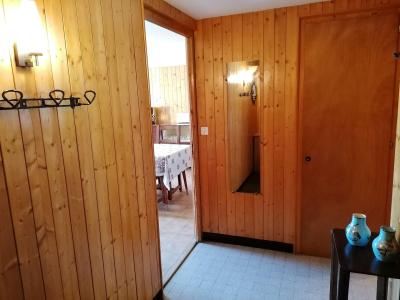 Vacanze in montagna Appartamento 2 stanze per 5 persone (1D) - Résidence la Vardase - Le Grand Bornand - Corridoio