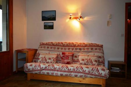 Vacances en montagne Appartement 2 pièces 5 personnes (2E) - Résidence la Vardase - Le Grand Bornand - Séjour