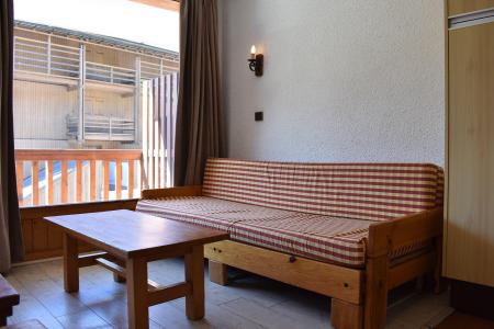 Vacaciones en montaña Apartamento 2 piezas para 4 personas (A3) - Résidence la Vizelle - Méribel - Estancia