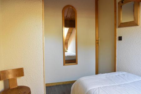 Vacances en montagne Appartement 2 pièces 4 personnes (B2) - Résidence la Vizelle - Méribel - Cabine