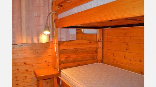 Vacanze in montagna Appartamento 3 stanze per 4 persone (2) - Résidence la Voute - Saint Martin de Belleville - Letti a castello