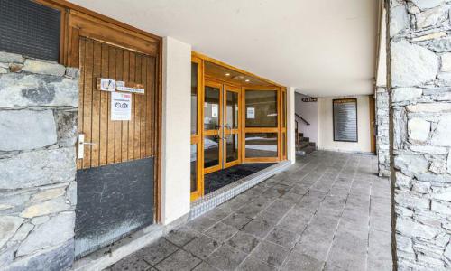 Location au ski Résidence Lac Blanc - MH - Val Thorens - Extérieur été