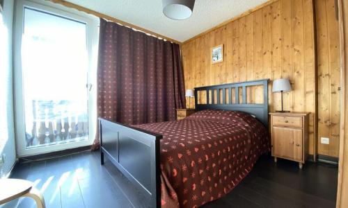 Location au ski Appartement 3 pièces 10 personnes (70m²-4) - Résidence Lac Du Lou - Maeva Home - Val Thorens - Extérieur été
