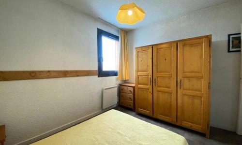 Vacaciones en montaña Apartamento 2 piezas para 6 personas (42m²-7) - Résidence Lac Du Lou - MH - Val Thorens - Habitación