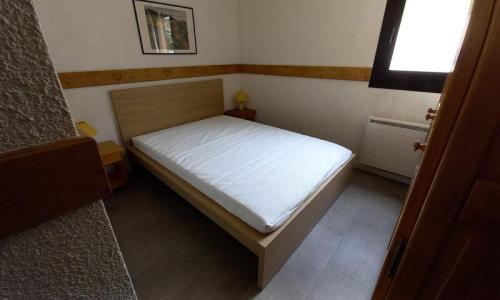 Vakantie in de bergen Appartement 2 kamers 6 personen (42m²-7) - Résidence Lac Du Lou - MH - Val Thorens - Kamer