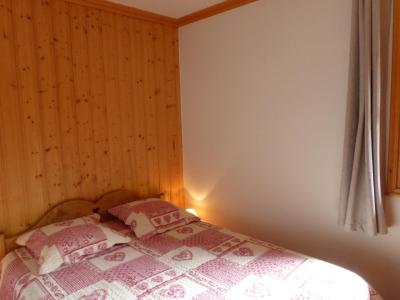 Vacances en montagne Appartement 2 pièces 4 personnes (14) - Résidence Lachat - Méribel - Chambre