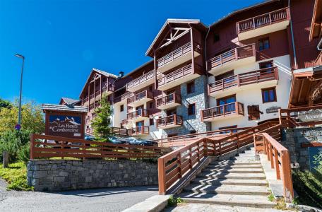 Vacanza estate Résidence Lagrange les Hauts de Comborcière