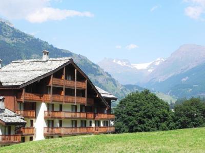 Locazione estate Résidence Lagrange les Valmonts de Val Cenis