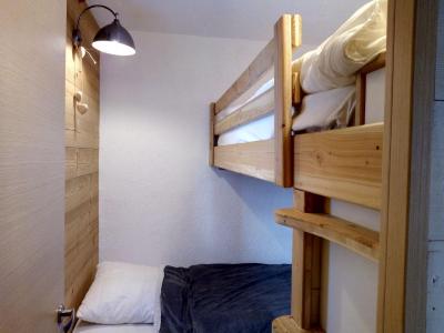 Urlaub in den Bergen 2-Zimmer-Appartment für 4 Personen (022) - Résidence Lama - Méribel-Mottaret - Unterkunft