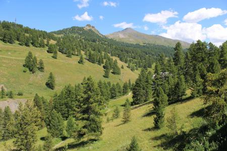 Vacanze in montagna Studio con alcova per 4 persone (618) - Résidence Lauzet - Vars