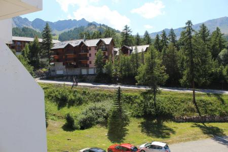 Vacanze in montagna Studio con alcova per 4 persone (308) - Résidence Lauzet - Vars