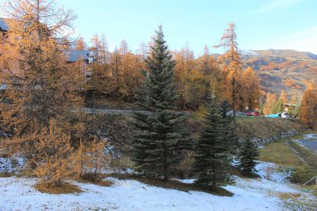 Vacanze in montagna Studio con alcova per 4 persone (830-0224) - Résidence Lauzet - Vars