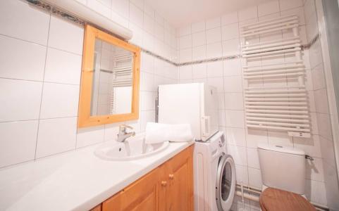 Wakacje w górach Apartament duplex 5 pokojowy 9 osób (G234) - Résidence Lauzière-Dessus - Valmorel