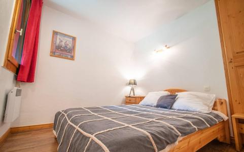 Vacaciones en montaña Apartamento dúplex 5 piezas 9 personas (G234) - Résidence Lauzière-Dessus - Valmorel - Cabina