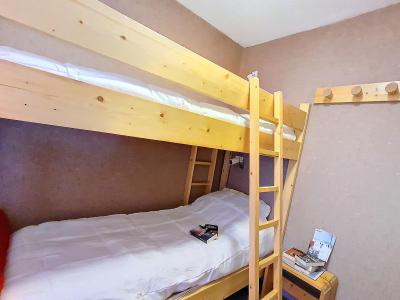 Vacanze in montagna Monolocale con alcova per 4 persone (506) - Résidence Lauzière - Val Thorens - Alcova