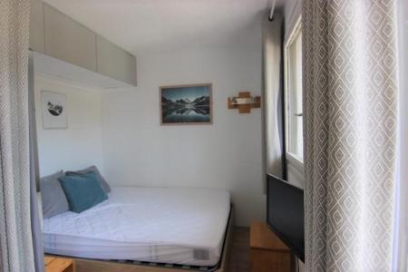 Vacaciones en montaña Apartamento cabina para 4 personas (111) - Résidence Lauzières - Val Thorens - Habitación