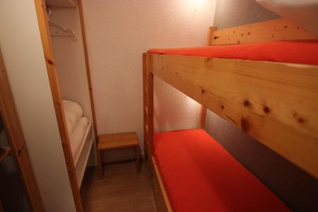 Vakantie in de bergen Studio cabine 4 personen (111) - Résidence Lauzières - Val Thorens - Cabine