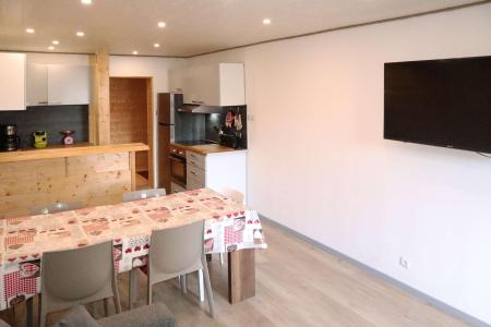 Vacanze in montagna Appartamento 2 stanze con alcova per 6 persone (105) - Résidence Le 1650 - Les Orres - Cucina