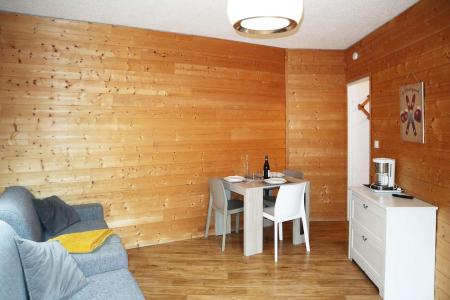 Vacanze in montagna RESIDENCE LE 1650 - Les Orres - Soggiorno