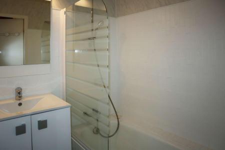 Vacances en montagne Studio 2 personnes (104) - RESIDENCE LE 1650 - Les Orres - Salle de bain