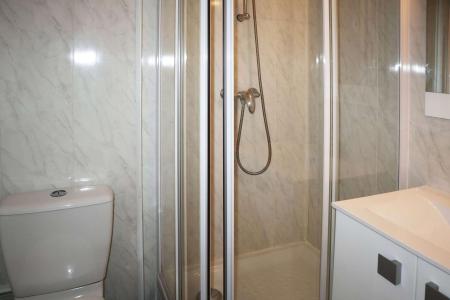 Vacances en montagne Studio 2 personnes (406) - RESIDENCE LE 1650 - Les Orres - Salle de douche