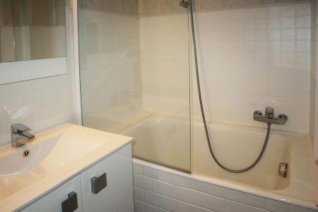 Vacances en montagne Studio 2 personnes (413) - RESIDENCE LE 1650 - Les Orres - Salle de bain