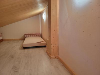 Holiday in mountain resort 2 room apartment 5 people (35) - Résidence le 1er Dé - Montchavin La Plagne - Mezzanine