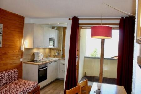 Vacanze in montagna Appartamento 2 stanze per 5 persone (11) - Résidence le 1er Dé - Montchavin La Plagne - Soggiorno
