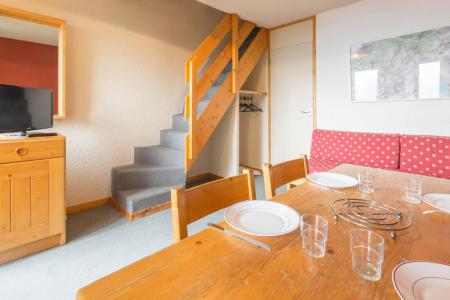 Vacanze in montagna Appartamento duplex di 4 locali per 7 persone (33) - Résidence le 1er Dé - Montchavin La Plagne - Soggiorno
