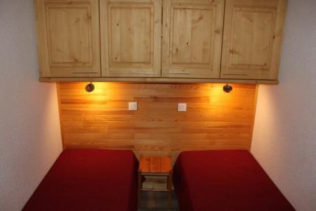 Vacances en montagne Appartement 2 pièces 5 personnes (11) - Résidence le 1er Dé - Montchavin La Plagne - Chambre