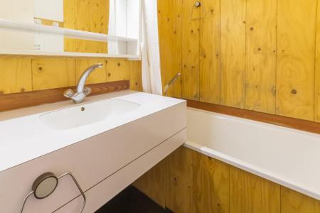 Vacances en montagne Appartement 4 pièces 7 personnes (33) - Résidence le 1er Dé - Montchavin La Plagne - Salle de bain