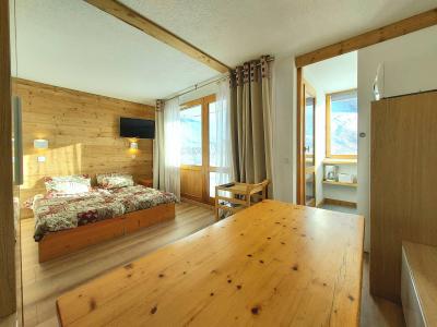 Vacaciones en montaña Estudio para 4 personas (331) - Résidence le 3000 - La Plagne