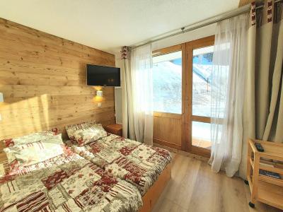 Vacaciones en montaña Estudio para 4 personas (331) - Résidence le 3000 - La Plagne