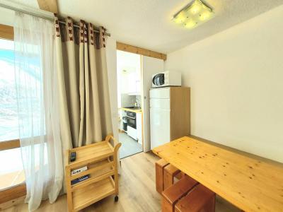 Vacaciones en montaña Estudio para 4 personas (331) - Résidence le 3000 - La Plagne