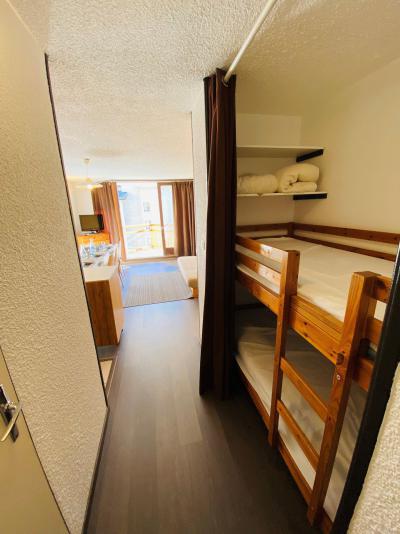 Vacanze in montagna Appartamento 2 stanze con alcova per 6 persone (330072) - Résidence le 3300 - Les 2 Alpes - Camera